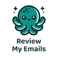 Review My Emais