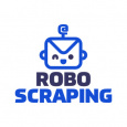 Roboscraping