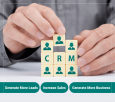 ConductCRM