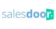 Salesdoor