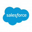 Salesforce Financial Services