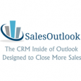 SalesOutlook CRM