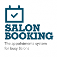 Salon Booking