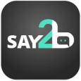 Say2B