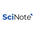 SciNote Electronic Lab Notebook