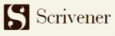 Scrivener 