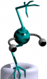 Seamless 3D