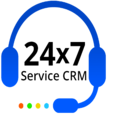 Service CRM 24x7