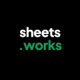 sheets.work