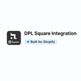 Shopify Square Integration DPL