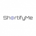ShortifyMe - URL Shrotener and QR Code Generator