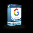 Shoviv Google Workspace Backup Tool