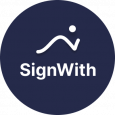 SignWith