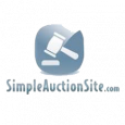 SimpleAuctionSite