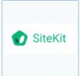 SiteKit