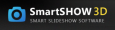 SmartSHOW 3D