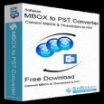 Softaken MBOX To PST Converter