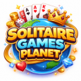 Solitaire Games Planet