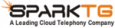 SparkTG