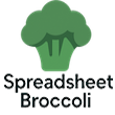 SpreadsheetBroccoli