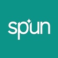 Spun