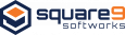 Square 9