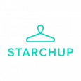 StarchUp