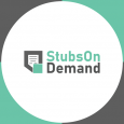Stubsondemand