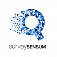 SurveySensum AI Text Analytics Software