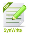 SynWrite