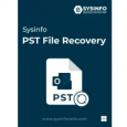 Sysinfo PST File Recovery
