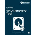 SysInfo VHD Recovery Tool