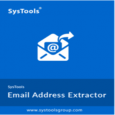 SysTools Email Address Extractor