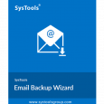 SysTools Email Backup Wizard