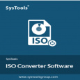 SysTools ISO Converter