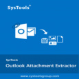 SysTools Outlook Attachment Extractor