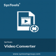 SysTools Video Converter Software