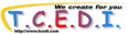 T.C.E.D.I. Open Visitors Management System