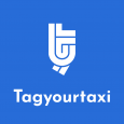 Tagyourtaxi