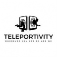 Teleportivity