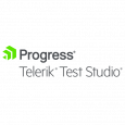 Telerik Test Studio