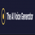 The AI Voice Generator