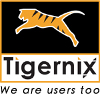 TigernixCharity