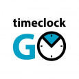 Time Clock GO