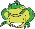 Toad world