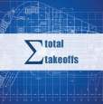 Total Takeoffs