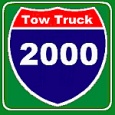 Tow Truck 2000