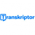 Transkriptor
