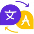 TranslatePlus - Real Time Translation API