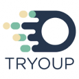 Tryoup